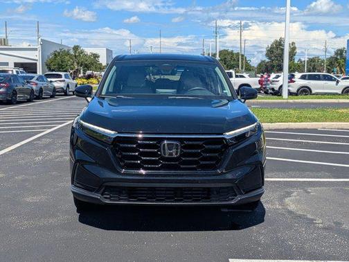 2023 Honda CR-V EX-L 2WD