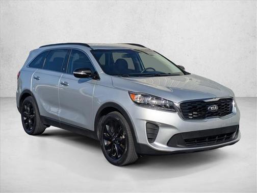 2019 Kia Sorento S