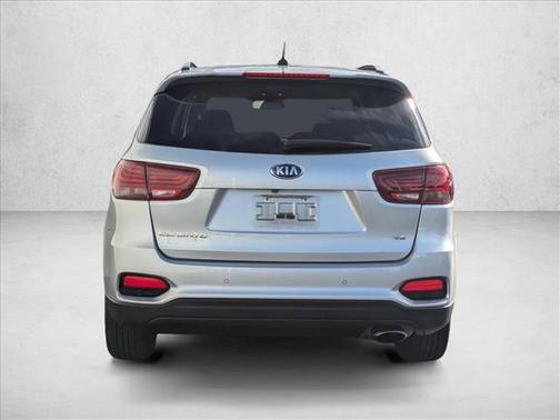 2019 Kia Sorento S