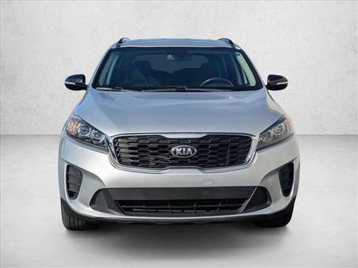 2019 Kia Sorento S