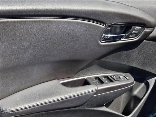 2014 Acura RDX Base