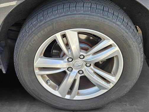 2014 Acura RDX Base