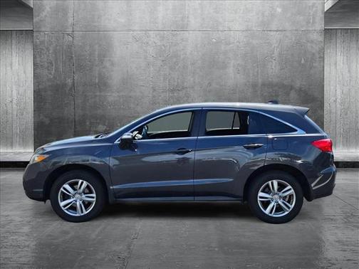 2014 Acura RDX Base