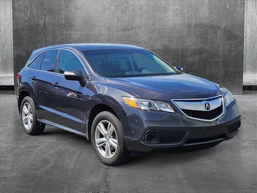 2014 Acura RDX Base