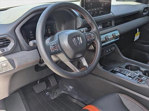 2026 Honda Passport AWD TrailSport