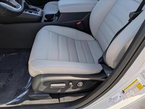 2026 Honda CR-V EX-L 2WD