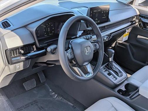 2026 Honda CR-V EX-L 2WD