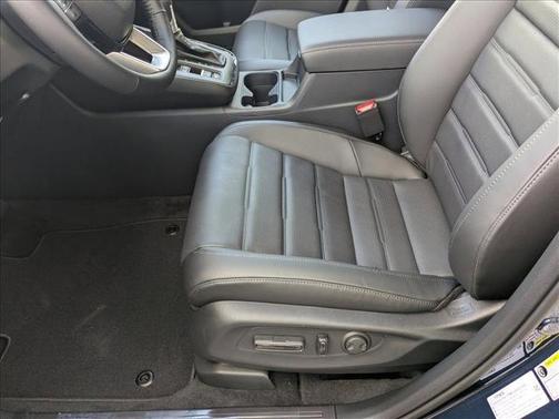 2026 Honda CR-V EX-L 2WD