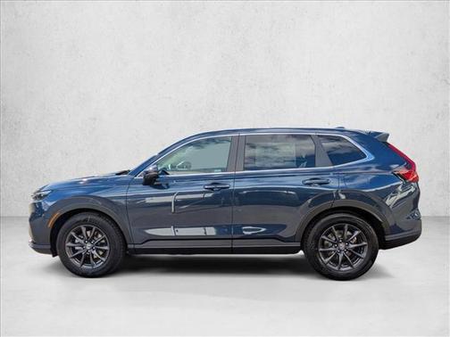 2026 Honda CR-V EX-L 2WD