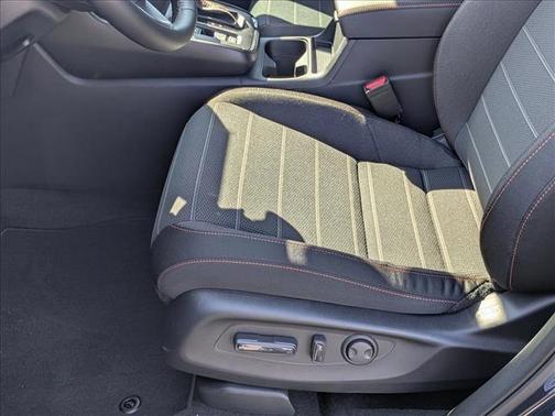 2026 Honda CR-V Hybrid Sport FWD