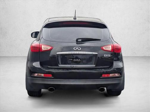 2010 INFINITI EX35 Journey