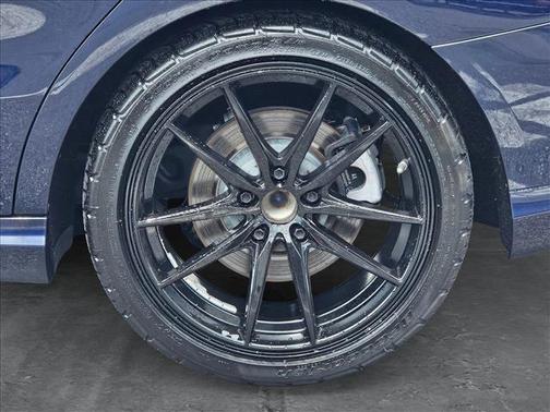 2017 Mercedes-Benz CLA 250 Base
