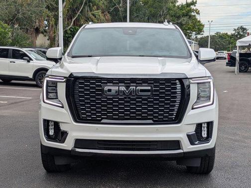 2023 GMC Yukon XL Denali Ultimate
