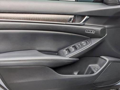 2022 Honda Accord Hybrid Touring