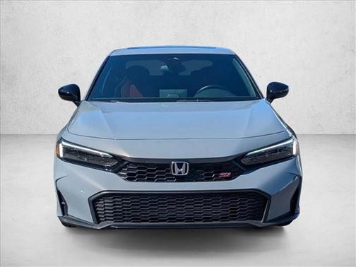 2025 Honda Civic Si Base