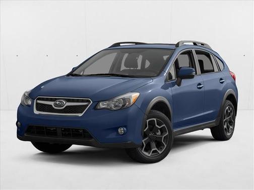 2013 Subaru XV Crosstrek 2.0i Premium