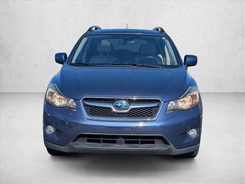 2013 Subaru XV Crosstrek 2.0i Premium