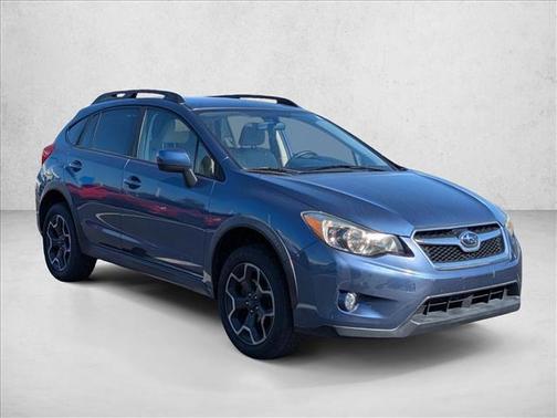 2013 Subaru XV Crosstrek 2.0i Premium