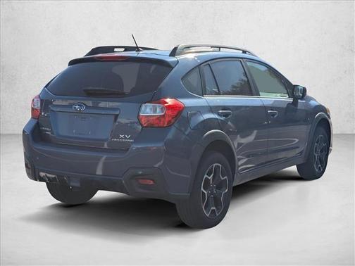 2013 Subaru XV Crosstrek 2.0i Premium
