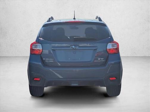 2013 Subaru XV Crosstrek 2.0i Premium