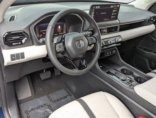 2026 Honda Passport AWD RTL Blackout