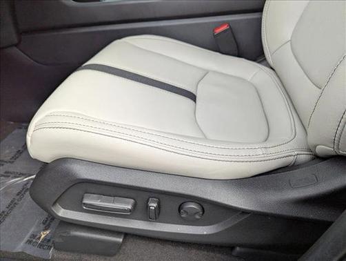 2026 Honda Passport AWD RTL Blackout