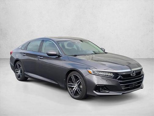 2022 Honda Accord Touring 2.0T