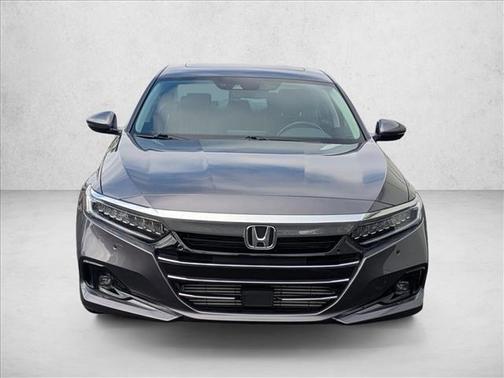 2022 Honda Accord Touring 2.0T
