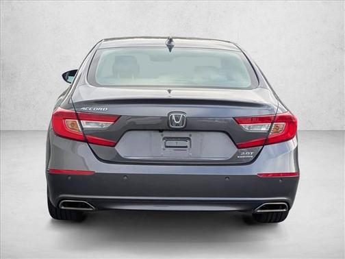 2022 Honda Accord Touring 2.0T