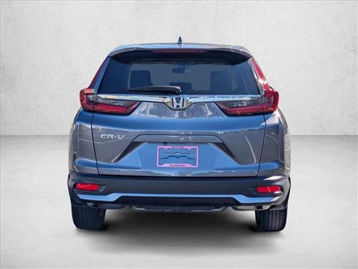 2022 Honda CR-V 2WD EX