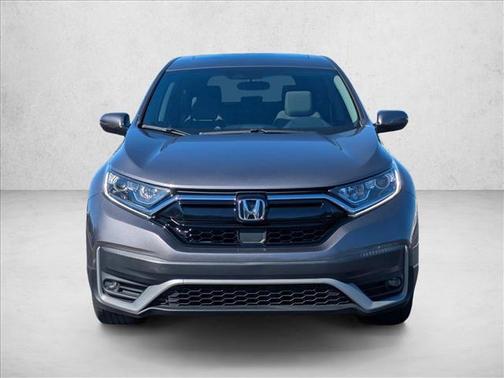 2022 Honda CR-V 2WD EX