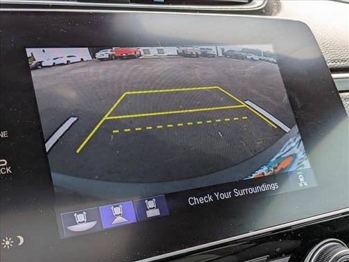 2022 Honda CR-V 2WD EX