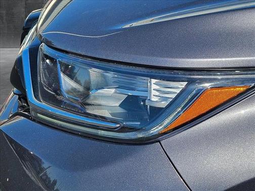 2022 Honda CR-V 2WD EX