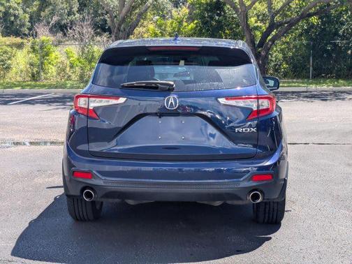 2019 Acura RDX Advance Package
