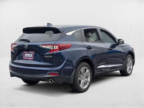 2019 Acura RDX Advance Package