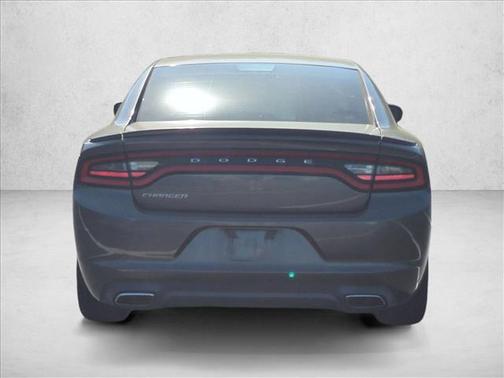 2015 Dodge Charger SE