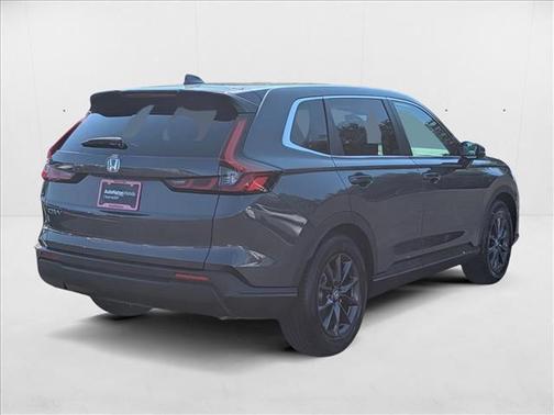 2026 Honda CR-V EX-L 2WD