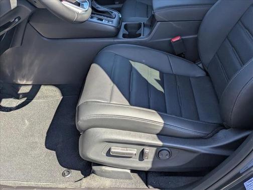 2026 Honda CR-V EX-L 2WD