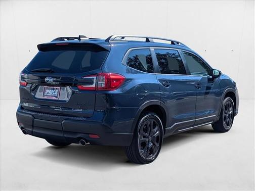 2024 Subaru Ascent Onyx Edition Limited 7-Passenger
