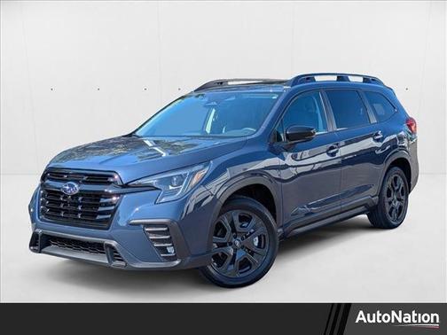 2024 Subaru Ascent Onyx Edition Limited 7-Passenger