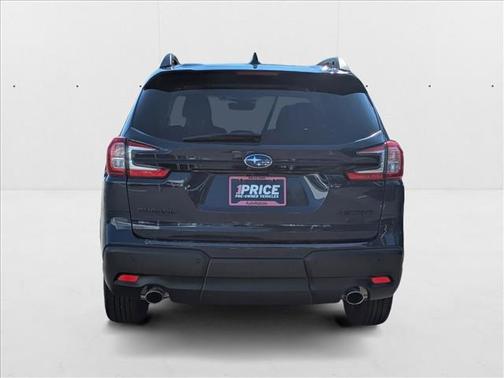 2024 Subaru Ascent Onyx Edition Limited 7-Passenger
