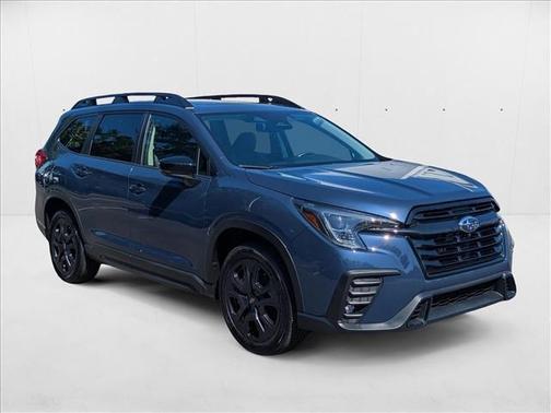2024 Subaru Ascent Onyx Edition Limited 7-Passenger