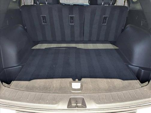 2021 Chevrolet Blazer 1LT