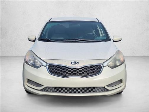 2014 Kia Forte LX
