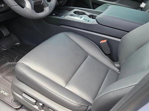 Sonic Gray Pearl 2026 Honda Ridgeline RTL