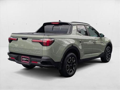 2022 Hyundai SANTA CRUZ SEL Premium