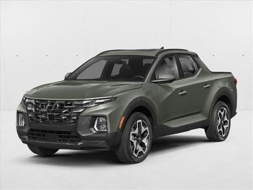 2022 Hyundai SANTA CRUZ SEL Premium