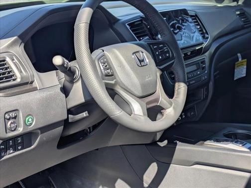 2026 Honda Ridgeline Sport