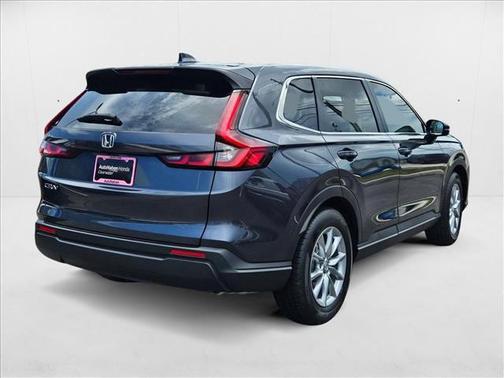 2026 Honda CR-V EX 2WD