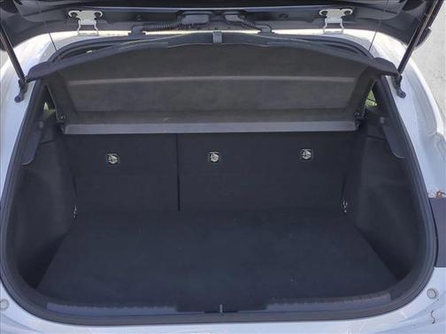 2024 Toyota GR Corolla Core